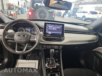 2023 Jeep Compass Limited - miniatura 11