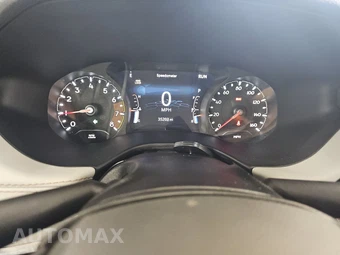 2023 Jeep Compass Limited - miniatura 12