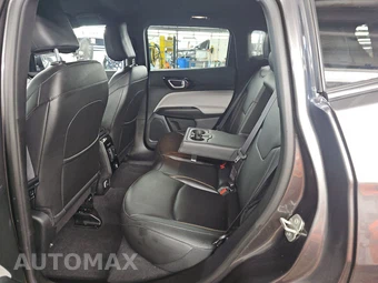 2023 Jeep Compass Limited - miniatura 13