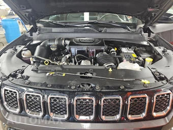 2023 Jeep Compass Limited - miniatura 15