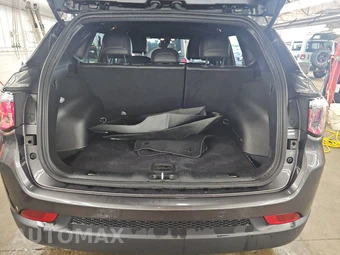 2023 Jeep Compass Limited - miniatura 16