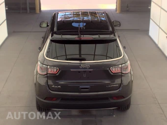 2023 Jeep Compass Limited - miniatura 5