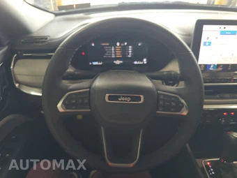 2023 Jeep Compass Limited - miniatura 10