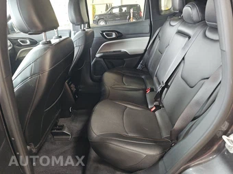 2023 Jeep Compass Limited - miniatura 13