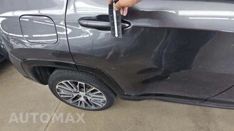2023 Jeep Compass Limited - miniatura 26