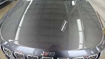 2023 Jeep Compass Limited - miniatura 27