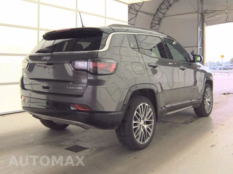 2023 Jeep Compass Limited - miniatura 4