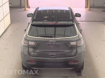 2023 Jeep Compass Limited - miniatura 5