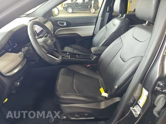 2023 Jeep Compass Limited - miniatura 7