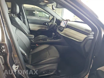 2023 Jeep Compass Limited - miniatura 8