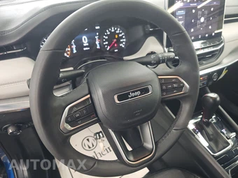 2023 Jeep Compass Limited - miniatura 10