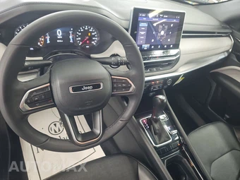 2023 Jeep Compass Limited - miniatura 11
