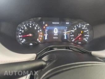 2023 Jeep Compass Limited - miniatura 12