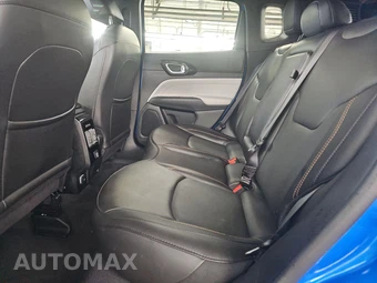 2023 Jeep Compass Limited - miniatura 13