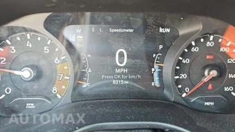2023 Jeep Compass Limited - miniatura 19