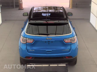 2023 Jeep Compass Limited - miniatura 5