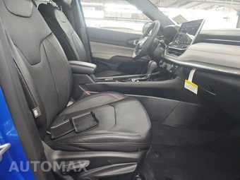 2023 Jeep Compass Limited - miniatura 8