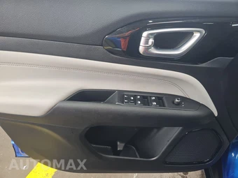 2023 Jeep Compass Limited - miniatura 9