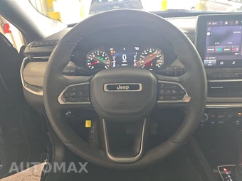 2023 Jeep Compass Limited - miniatura 10
