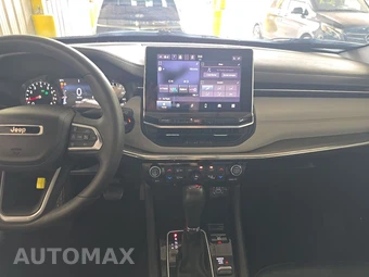 2023 Jeep Compass Limited - miniatura 11