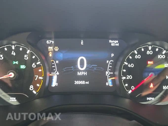 2023 Jeep Compass Limited - miniatura 12