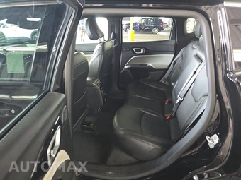 2023 Jeep Compass Limited - miniatura 13