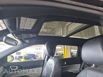 2023 Jeep Compass Limited - miniatura 17