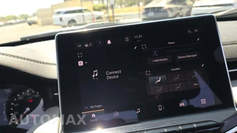 2023 Jeep Compass Limited - miniatura 20
