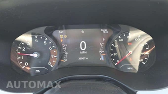 2023 Jeep Compass Limited - miniatura 26