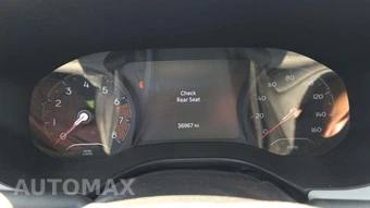 2023 Jeep Compass Limited - miniatura 28