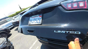 2023 Jeep Compass Limited - miniatura 34