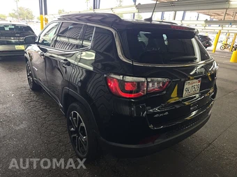 2023 Jeep Compass Limited - miniatura 6