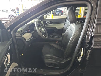 2023 Jeep Compass Limited - miniatura 7