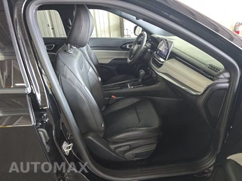 2023 Jeep Compass Limited - miniatura 8