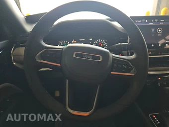 2023 Jeep Compass Limited - miniatura 10