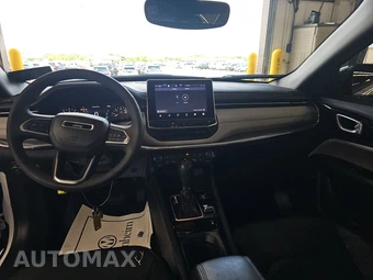 2023 Jeep Compass Limited - miniatura 11