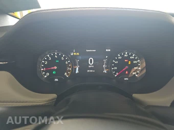 2023 Jeep Compass Limited - miniatura 12