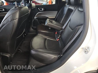 2023 Jeep Compass Limited - miniatura 13