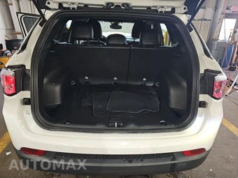 2023 Jeep Compass Limited - miniatura 16