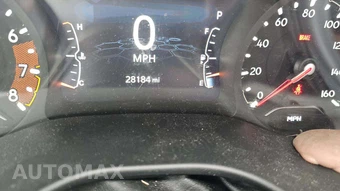 2023 Jeep Compass Limited - miniatura 18