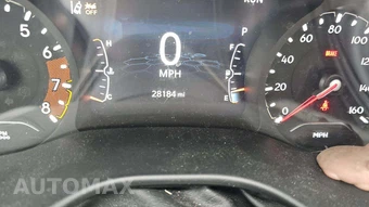 2023 Jeep Compass Limited - miniatura 19