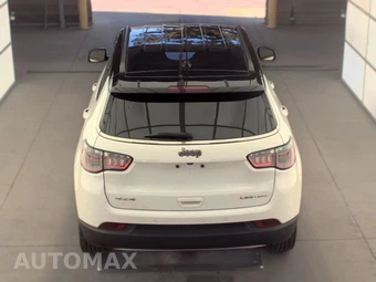 2023 Jeep Compass Limited - miniatura 5
