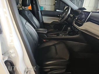 2023 Jeep Compass Limited - miniatura 8
