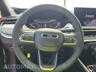2023 Jeep Compass Limited - miniatura 10
