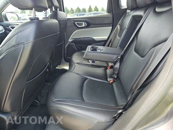 2023 Jeep Compass Limited - miniatura 13