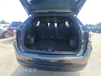 2023 Jeep Compass Limited - miniatura 16