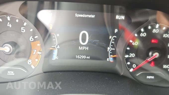 2023 Jeep Compass Limited - miniatura 19