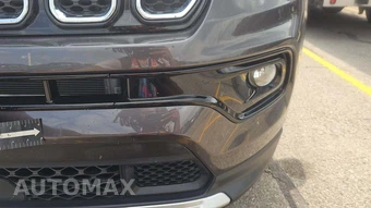 2023 Jeep Compass Limited - miniatura 21