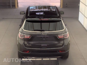 2023 Jeep Compass Limited - miniatura 5