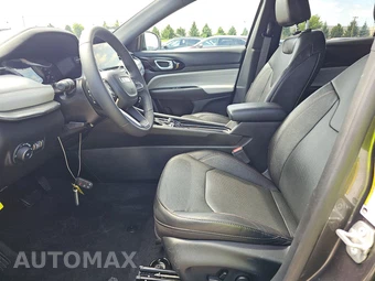 2023 Jeep Compass Limited - miniatura 7